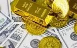 قیمت طلا، سکه و دلار امروز دوشنبه ۲۶ آذر 1403/  افزایش  قیمت ها