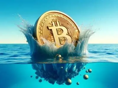 بیت‌کوین از مرز ۱۰۵ هزار دلار گذشت