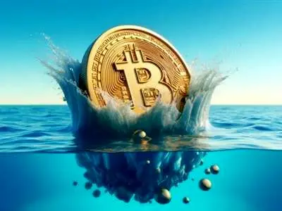 بیت‌کوین از مرز ۱۰۵ هزار دلار گذشت