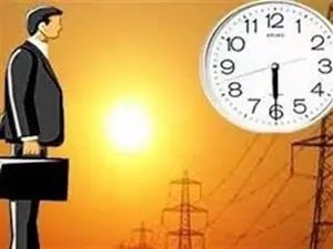 احتمال کاهش فعالیت ساعت کاری اصناف