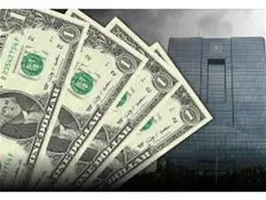حجم معاملات بازار ارز تجاری اعلام شد