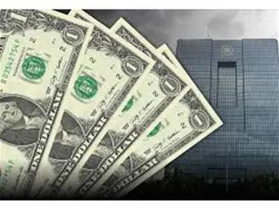 حجم معاملات بازار ارز تجاری اعلام شد