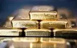 گرانی به طلای جهانی هم رسید