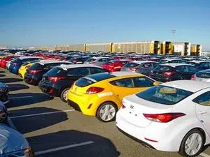 خودرو‌های وارداتی به ۵ درصد ثبت‌نام‌کنندگان می‌رسد