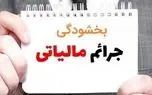 تمدید مهلت استفاده از بخشودگی جرائم مالیاتی / جزئیات