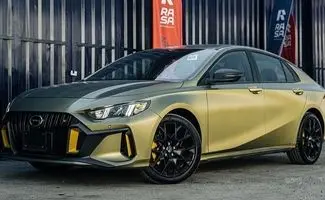استارت  فروش ۲ اژدهای خودروسازی چین در ایران ازفردا ۲۱ مهر/جدول