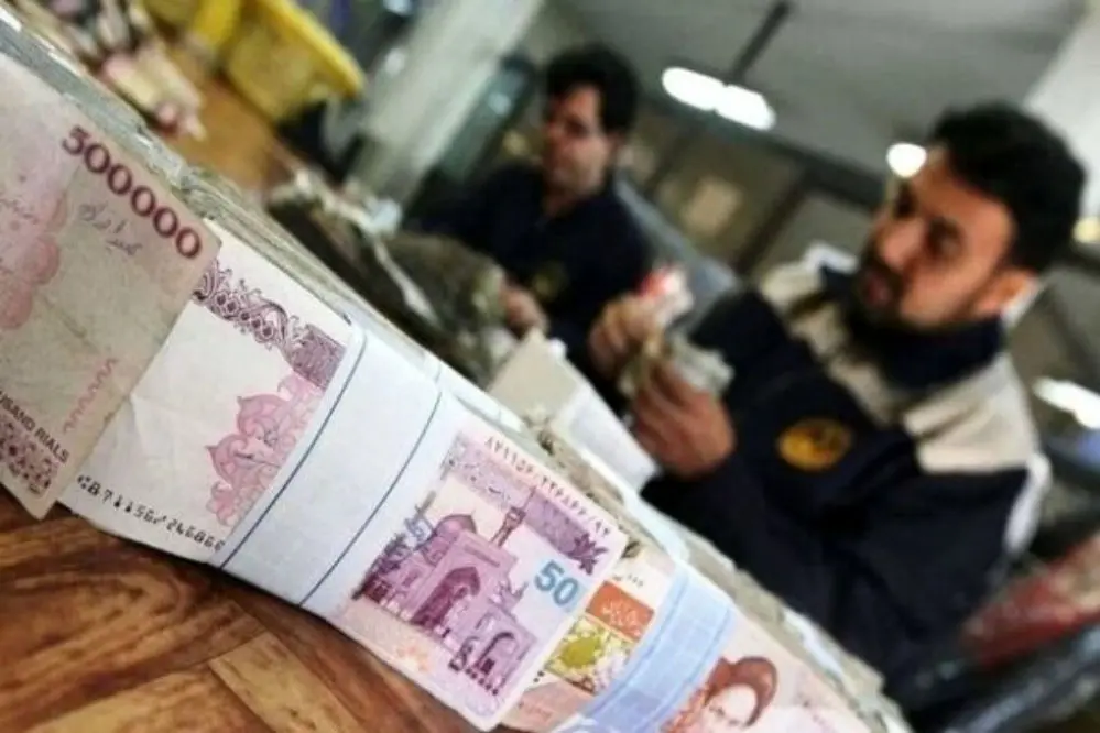 جریمه دیرکرد اقساط دریافت می‌شود!