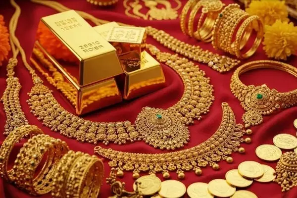 سناریوی واقع‌بینانه درباره قیمت طلا تا دی‌ماه/ طلا تا چه سطح قیمتی تغییر خواهد کرد؟