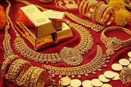 سناریوی واقع‌بینانه درباره قیمت طلا تا دی‌ماه/ طلا تا چه سطح قیمتی تغییر خواهد کرد؟
