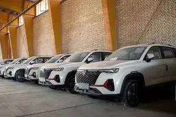 تعرفه جدید واردات خودرو ابلاغ شد