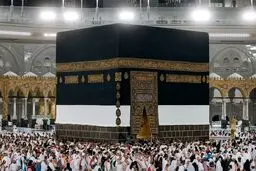 جزئیات سفر ویژه ی عمره برای زوج‌های جوان + میانگین هزینه سفر