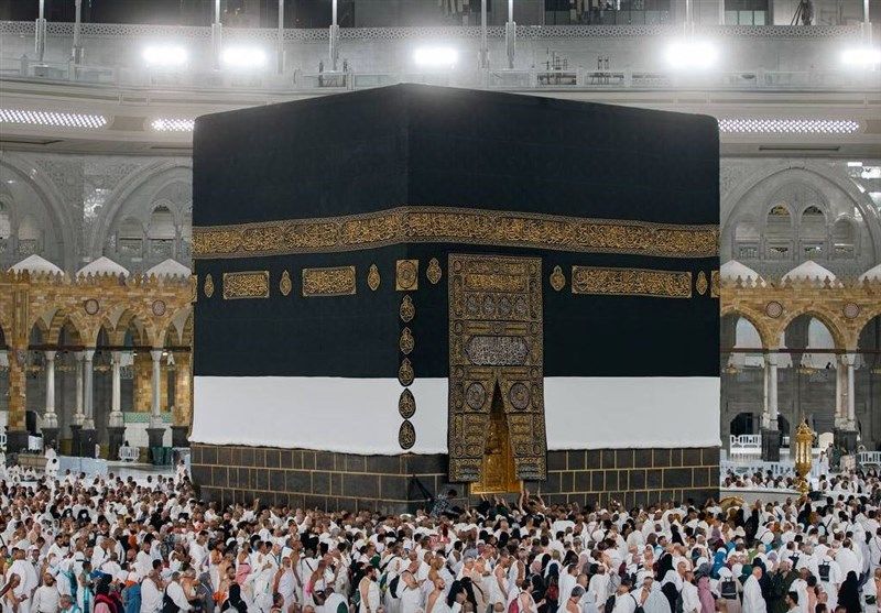 جزئیات سفر ویژه ی عمره برای زوج‌های جوان + میانگین هزینه سفر