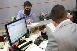 جزییات بخشنامه حضور کارمندان دولت در شرایط جنگی