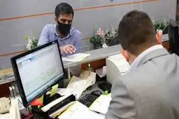 جزییات بخشنامه حضور کارمندان دولت در شرایط جنگی