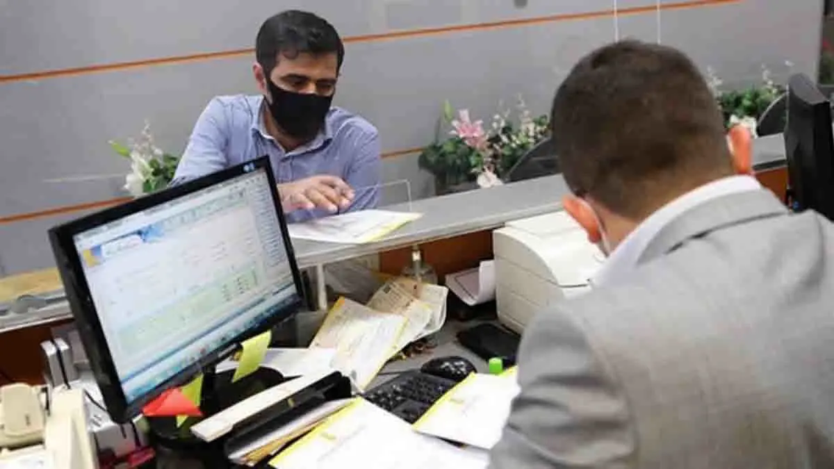 جزییات بخشنامه حضور کارمندان دولت در شرایط جنگی