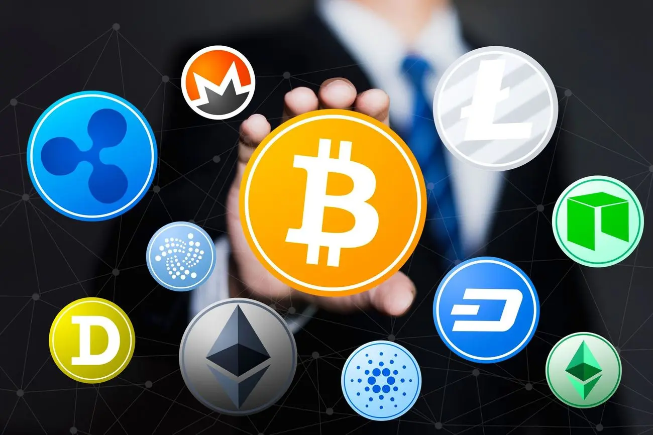 آیا رمزپول همان رمزارز است؟