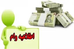 بانک رفاه وام غیرحضوری تا ۱۰۰ میلیون تومان پرداخت می‌کند 