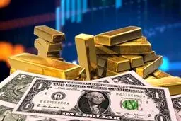 
نوسان دلار و طلا؛ تحلیلگران: عجله نکنید!/ بخریم یا بفروشیم؟