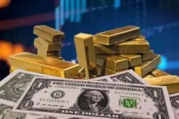 
نوسان دلار و طلا؛ تحلیلگران: عجله نکنید!/ بخریم یا بفروشیم؟