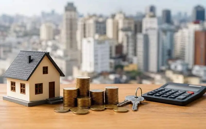 پیش‌بینی قیمت مسکن؛ افزایش قیمت طلا و دلار خانه را گران می‌کند؟