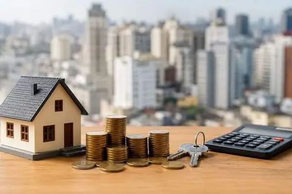 پیش‌بینی قیمت مسکن؛ افزایش قیمت طلا و دلار خانه را گران می‌کند؟