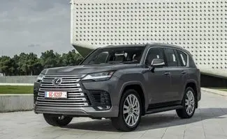 شرایط فروش لکسوس LX600 در ایران (اسفند 1404)/جدول شرایط 