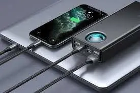 ۵ وسیله ای که نباید به پاوربانک خود وصل کنید