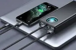 ۵ وسیله ای که نباید به پاوربانک خود وصل کنید