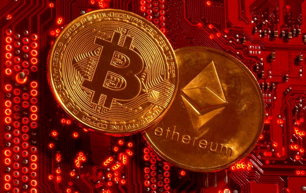 قیمت بیت کوین و ارز‌های دیجیتال در بازار امروز