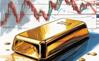پیش‌‎بینی چهار بانک بزرگ از قیمت طلا / جهش ناگهانی در راه است؟