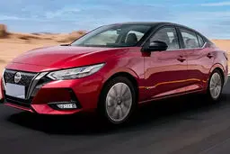 فروش خودرو نیسان وارداتی با تحویل ۱۰۰ روز کاری از ۳ شهریور ۱۴۰۴