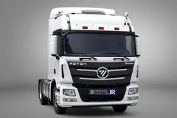 طرح پیش فروش کامیونهای کشنده فوتون H4 و H5/جدول