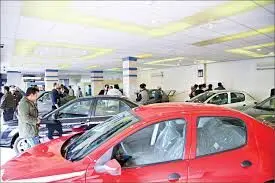 پیش‌بینی مهم از قیمت خودرو تا پایان سال 1404