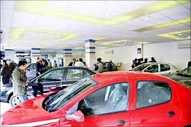 پیش‌بینی مهم از قیمت خودرو تا پایان سال 1404