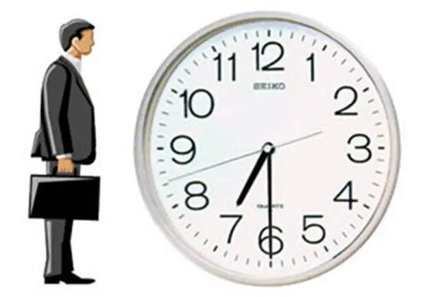 تغییر در برنامه روزانه کارمندان تهران/ ساعت کاری جدید ابلاغ شد