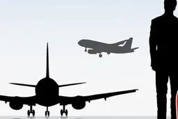 جزئیات جدیدترین تغییر درباره  نرخ بلیت هواپیما 