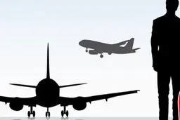 جزئیات جدیدترین تغییر درباره  نرخ بلیت هواپیما 