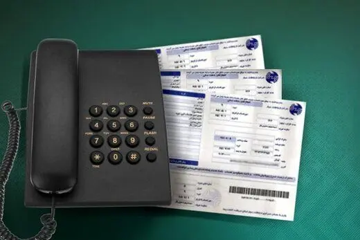 برای مشترکان آسیب‌دیده در جنگ صورتحساب صادر نمی‌شود