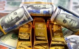 نرخ ارز دلار، طلا  سکه و یورو امروز  ۱۱ خرداد ۱۴۰۵/ طلا و سکه صعود کردند