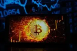 آیا قیمت بیت کوین در کوتاه مدت دوباره کاهشی خواهد شد؟