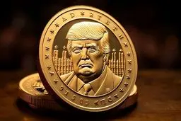 همه چیز درباره ارز دیجیتال ترامپ 