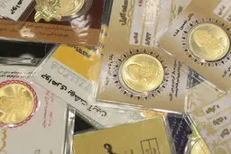 قیمت سکه پارسیان امروز دوشنبه ۴ اسفند ۱۴۰۴