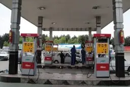 بازگشت بنزین سوپر به جایگاه‌ها