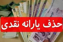 حذف یارانه پردرآمد قطعی شد /ملاک‌های اصلی قطع یارانه