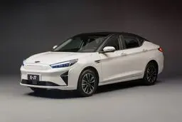  شرایط فروش خودرو جک J7 برقی با قیمتی جدید (فروردین سال  1404) 
