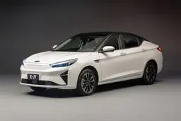  شرایط فروش خودرو جک J7 برقی با قیمتی جدید (فروردین سال  1404) 