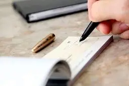 ۴ نکته مهم درباره مفقودی چک و سفته 