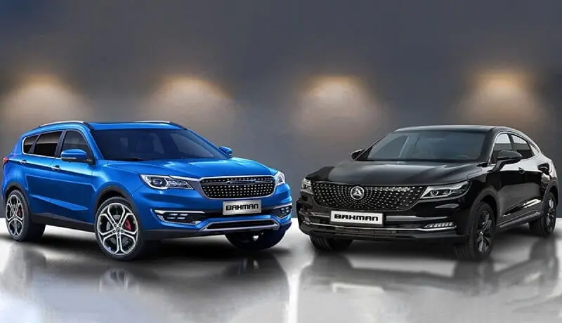 زمان قرعه کشی فروش فوری محصولات بهمن موتور