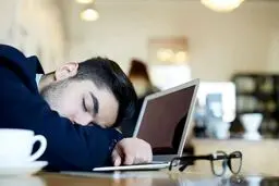 ۵ خوراکی برای چربی سوزی در خواب 