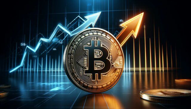 زمان اوج قیمت بیتکوین مشخص شد